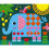 Janod Janod - From 3 years old - Creative Kit - Animal Mosaics - Les Ateliers du Calme - Creative Leisure - Dexterity and Concentration - J07899 15