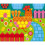 Janod Janod - From 3 years old - Creative Kit - Animal Mosaics - Les Ateliers du Calme - Creative Leisure - Dexterity and Concentration - J07899 14