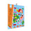Janod Janod - From 3 years old - Creative Kit - Animal Mosaics - Les Ateliers du Calme - Creative Leisure - Dexterity and Concentration - J07899 2