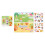Janod Janod - My Arts & Crafts - From 2 Years - Thick Repositionable Stickers - 1 Recto-Verso Decoration and 2 Sheets of Stickers - Children's Creative 3