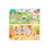 Janod Janod - My Arts & Crafts - From 2 Years - Thick Repositionable Stickers - 1 Recto-Verso Decoration and 2 Sheets of Stickers - Children's Creative 7