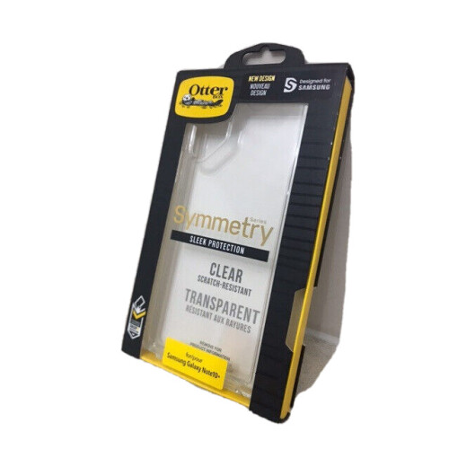 Samsung Official Otterbox Samsung Galaxy Note 10+ (Plus) Tough Case Cover Shockproof