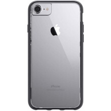 GENUINE Griffin REVEAL Ultra Slim Case for iPhone SE (2022) SE (2020) 8 7 Black