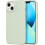 tech21 Eco Slim for iPhone 13  Biodegradable Phone Case with Drop Protection 1