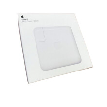 Apple 96W USB-C UK Power Adapter Compatible with Macbook Pro Air 2022 2021 2020