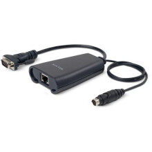 Belkin Omniview SMB Server Interface Module Legacy Sun MiniDIN8 F1DP101AeaAL