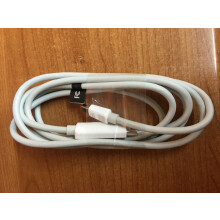 Belkin Connect Mini DisplayPort to HDTV Cable 2 Metres White For iMac MacBook