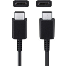 GENUINE SAMSUNG NOTE 20 A72 S20 ULTRA SUPER FAST CHARGER CABLE USB C TYPE TO C