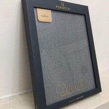 Foxwood The Collection Apple iPad Pro 11" (2018) Multi Function Stand Case Grey