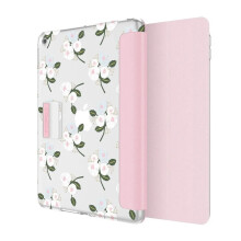 Folio Floral Case for iPad 6th / 5th Generation 9.7" 2016 / 2017 Incipio Design
