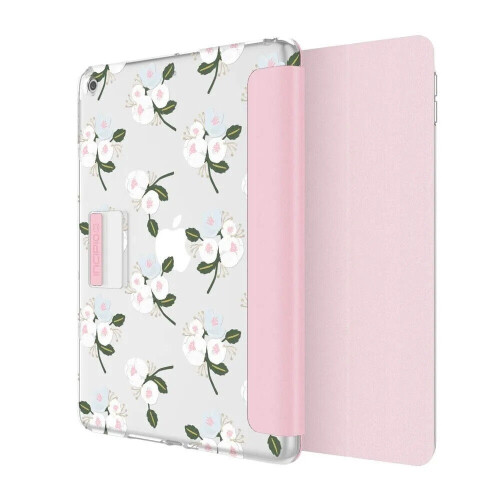 Incipio Folio Floral Case for iPad 6th / 5th Generation 9.7" 2016 / 2017 Incipio Design