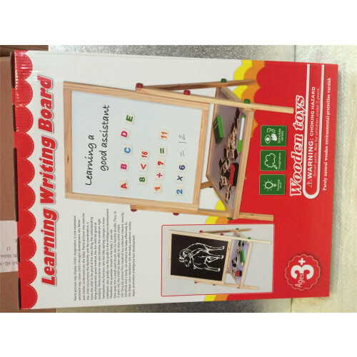 Wooden Double Sided Easel (69cm)