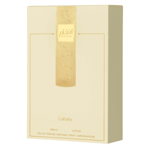 LATTAFA LATTAFA Angham 100ml unisex eau de parfum 2