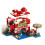 LEGO Lego Minecraft The Mooshroom House - LEGO Building Set 2