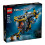 LEGO Lego Technic Deep-Sea Research Submarine - LEGO Building Set 1