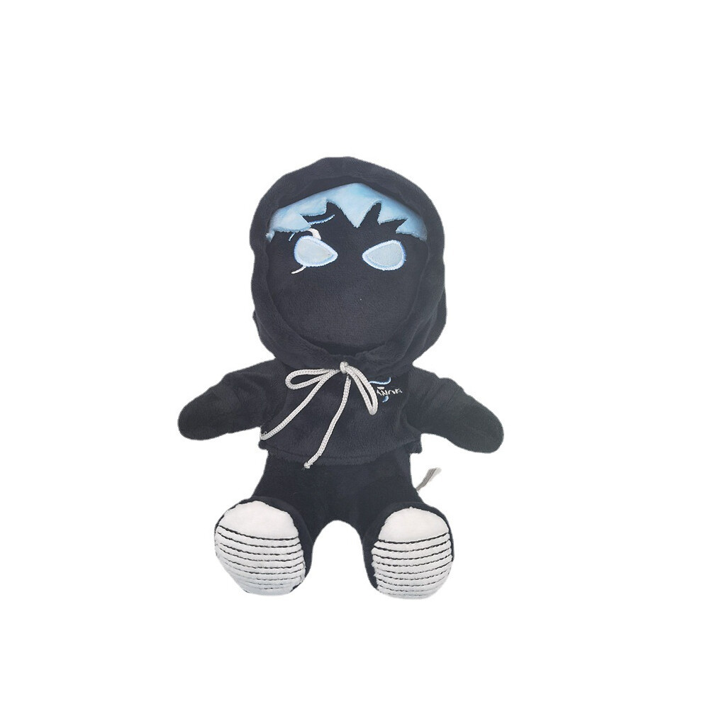 Tanqr Plush Toy Plushies Stuffed Doll Kids Gifts 25cm