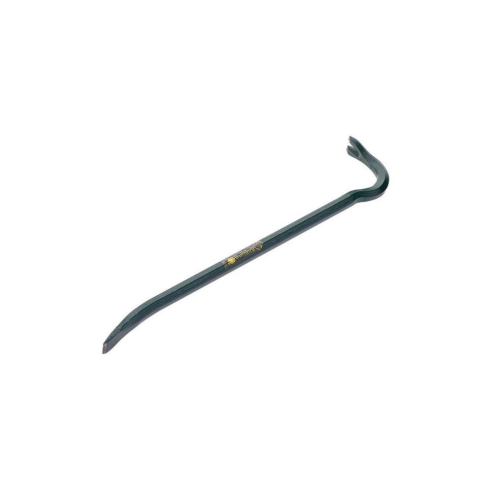 Bulldog BCB24WB Wrecking Bar 600mm (24in)