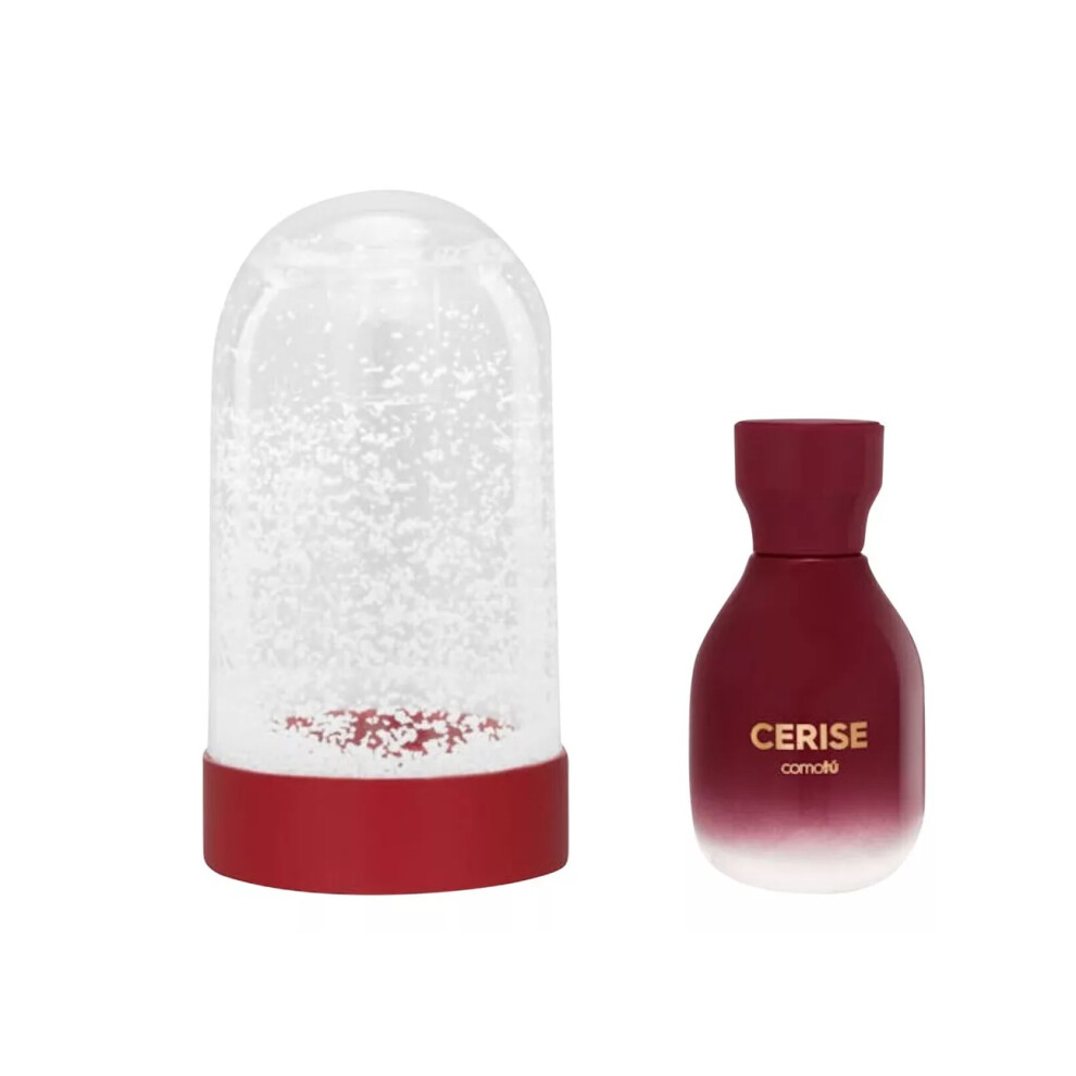 Rnb Cerise Mercadona Perfume 100Ml New Fragrance Eau De Parfum Woman