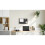 VidaXL vidaXL Chalkboard with Solid Pine Wood Frame Black 60x40 cm 1