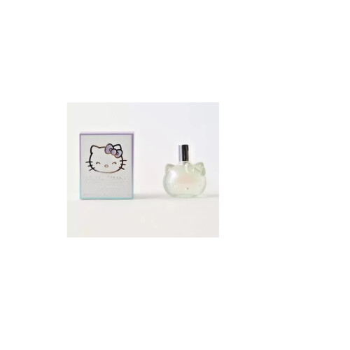 Zara Zara Hello Kitty Magic Rainbow 1.69 fl oz - 50 ml  Perfume Spray New