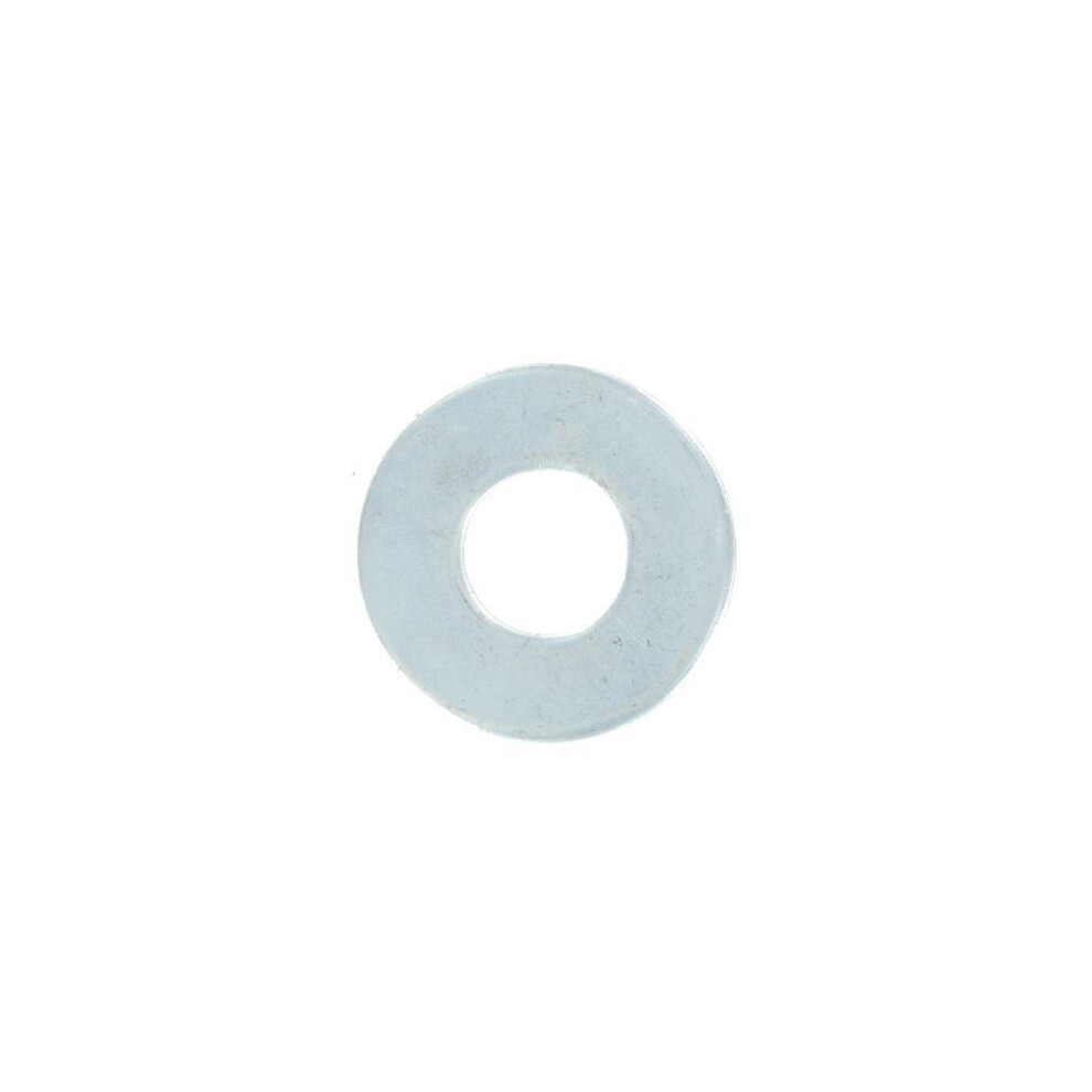 Fastpak M6 Steel Washers, VP0669