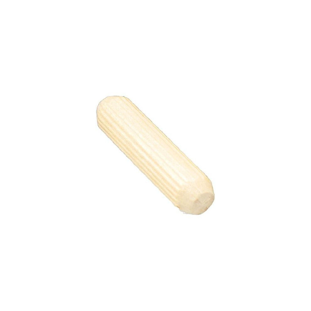 VALUE PACK M10 X 40 WOODEN DOWEL 10 PER PACK