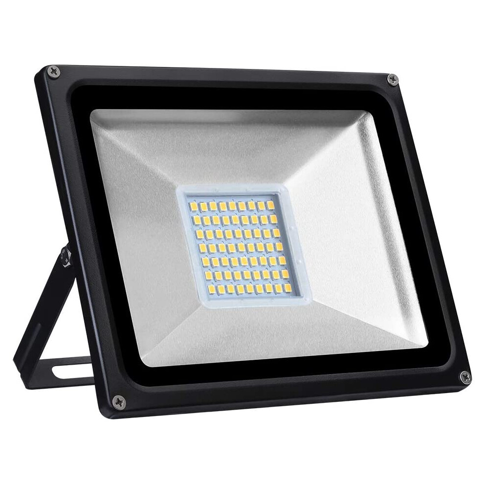 Lighthouse FL-LED80WW Classic Led Cob Floodlights