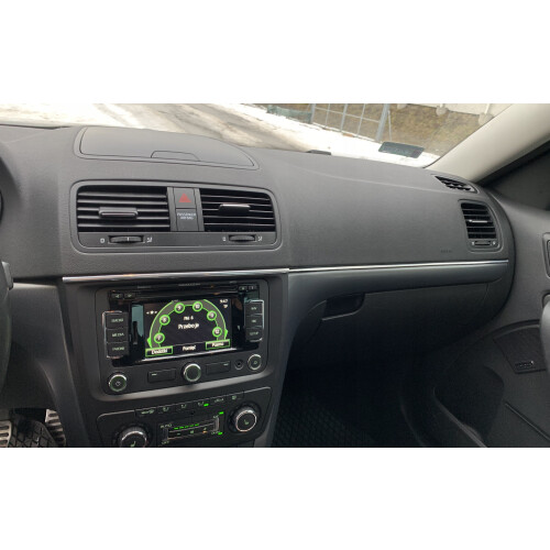 Fiat 500, 500L, 500X, Tipo - Interior chrome strips