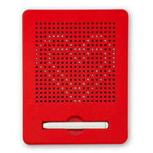 OFKPO Children's Sketch Pad, Steel Ball Magnetic Drawing Writing Doodle Board