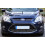 Ford C-MAX / Grand - Chrome Grill Bumper Attraps Tuning 1