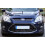 Ford C-MAX / Grand - Chrome Grill Bumper Attraps Tuning 2
