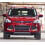 Ford Kuga - Chrome Grill Bumper Attraps Tuning 2