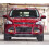 Ford Kuga - Chrome Grill Bumper Attraps Tuning 1