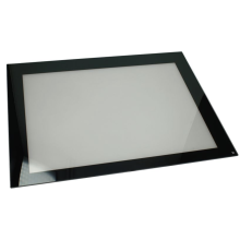 GENUINE HOTPOINT SA2544CIX Oven Inner Door Glass
