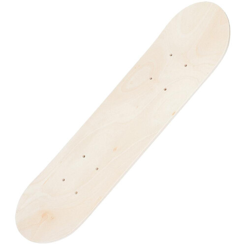 Blank Skateboard Deck Unfinished Skateboard Deck Diy Blank Graffiti Skateboard 1