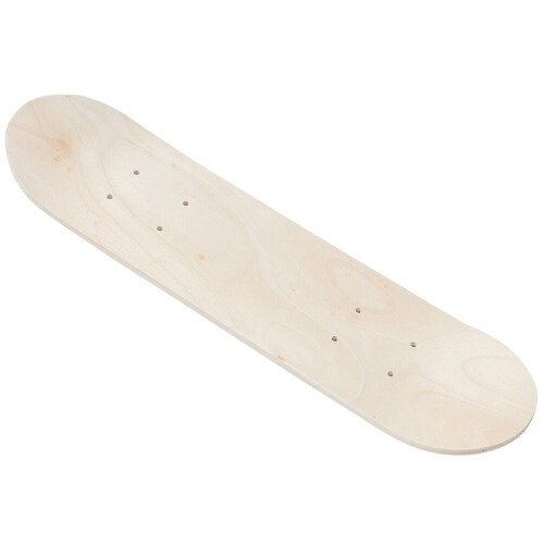 Blank Skateboard Deck Unfinished Skateboard Deck Diy Blank Graffiti Skateboard 2