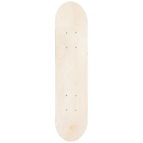 Blank Skateboard Deck Unfinished Skateboard Diy Blank Graffiti Skateboard 2