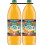Robinsons Real Fruit Double Strength Orange Squash, 2 x 1.75L 1