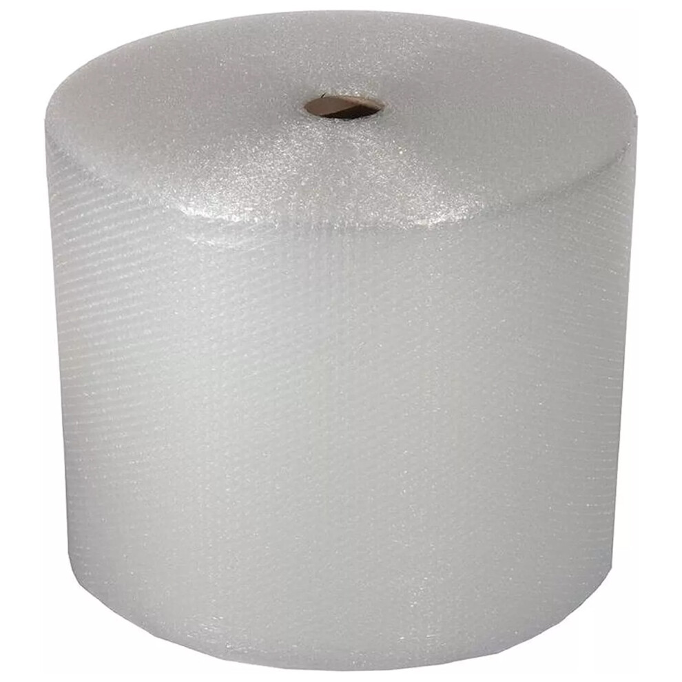 Large Roll of Bubble Wrap 500mm x 100m Air Bubbles Packaging & Moving