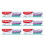 Colgate Colgate Sensitive Instant Relief Enamel Repair Toothpaste 75 ml (Pack of 6) 1