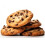 ( Pack Of 2) LU Cookie with Chunky Rich Chocolate Chips 184g 3