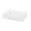 NES Home Nes Home Cloakroom Rectangle Basin Sink 4