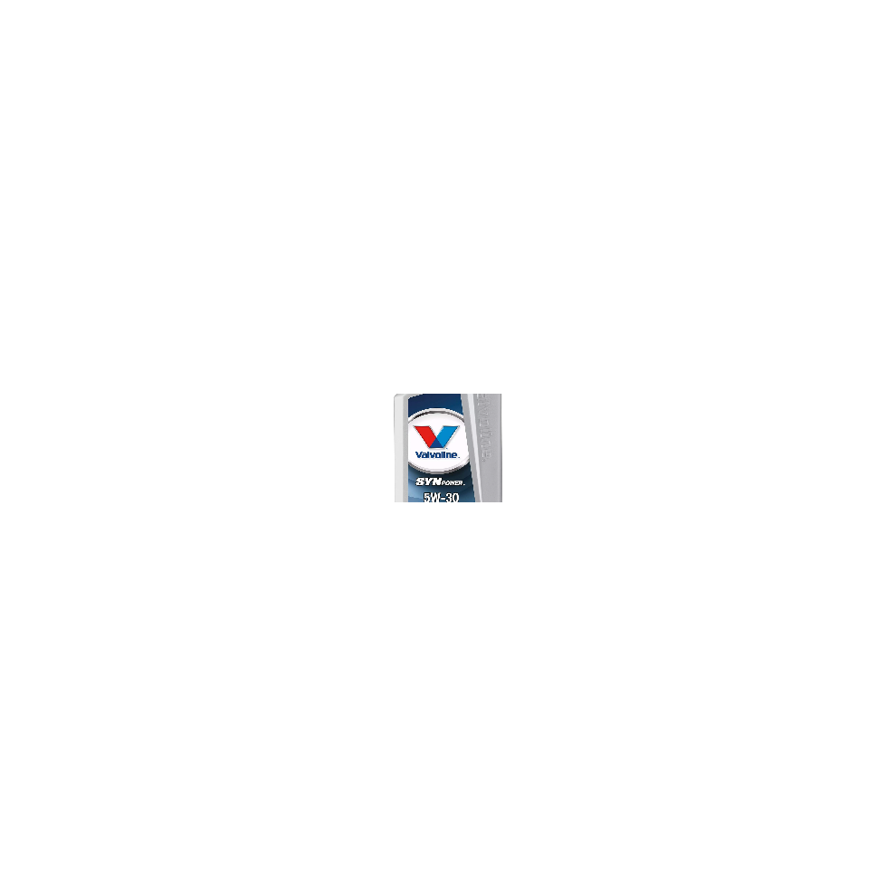 VALVOLINE 872551 Engine Oil