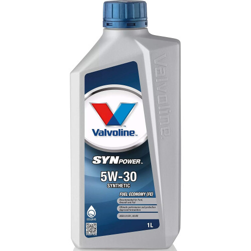 VALVOLINE 872551 Engine Oil 1