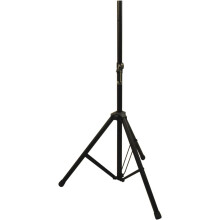 NJS 35mm Adjustable Steel Speaker Stand