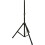 NJS 35mm Adjustable Steel Speaker Stand 1