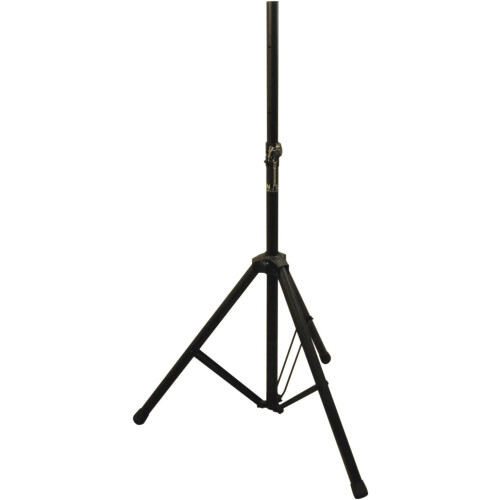 NJS 35mm Adjustable Steel Speaker Stand