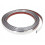 JAGUAR X-TYPE - CHROM side door decorative chrome strips 6