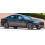 JAGUAR XF / XFR - CHROM side door decorative chrome strips 3