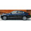 JAGUAR XF / XFR - CHROM side door decorative chrome strips 2